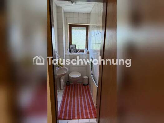 Wohnung zur Miete Tauschwohnung 1.100 € 3,5 Zimmer 90 m² Möhringen Möhringen 70567