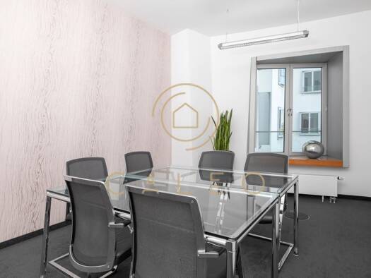 Bürofläche zur Miete provisionsfrei 100 m² Bürofläche teilbar ab 1 m² Hafen Stadtbezirk 3 40221