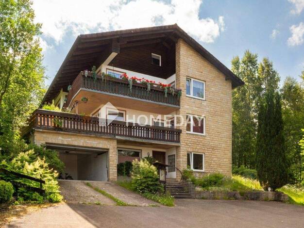 Mehrfamilienhaus zum Kauf 180.000 € 10 Zimmer 242 m² 901 m² Grundstück frei ab sofort Schulenberg 38705