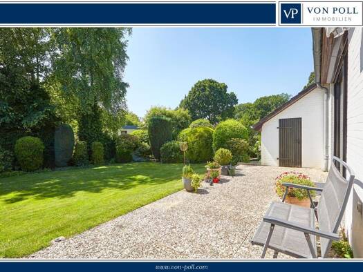 Einfamilienhaus zum Kauf 339.000 € 3,5 Zimmer 87 m² 773 m² Grundstück Tangstedt Tangstedt 22889