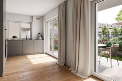 Wohnung zum Kauf als Kapitalanlage geeignet 397.500 € 2 Zimmer 68,9 m² Pfungstadt Pfungstadt 64319