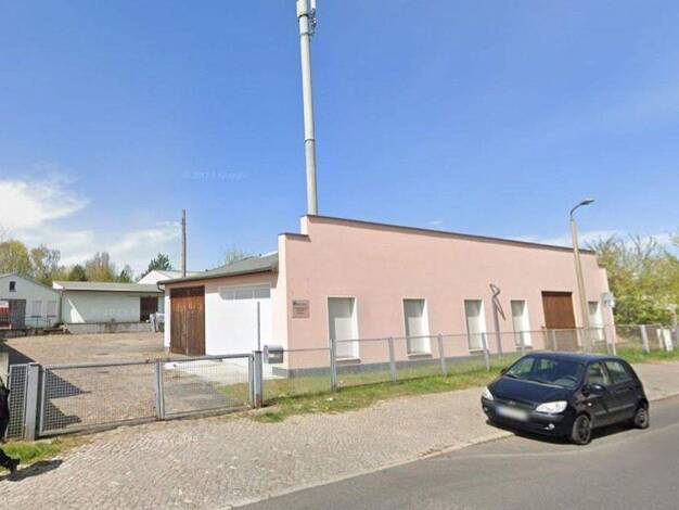 Werkstatt zur Miete provisionsfrei 3.050 € 350 m² Lagerfläche Finow Eberswalde 16227