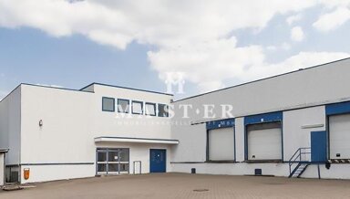 Bürofläche zur Miete 5,50 € 175 m² Bürofläche teilbar ab 175 m² Babenhausen Babenhausen 64832