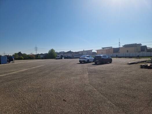 Grundstück zum Kauf 5.359 m² Grundstück Bahnhofstraße 27 Asten 4481