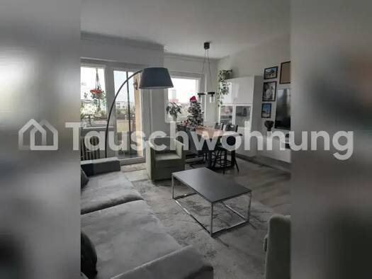 Wohnung zur Miete nur mit Wohnberechtigungsschein Tauschwohnung 600 € 3 Zimmer 69 m² 7. Geschoss Westend Berlin 10587