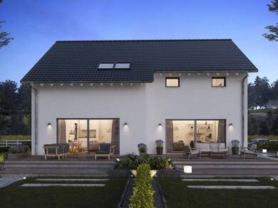 Mehrfamilienhaus zum Kauf provisionsfrei 604.095 € 8 Zimmer 230 m² 725 m² Grundstück Veitshöchheim Veitshöchheim 97209