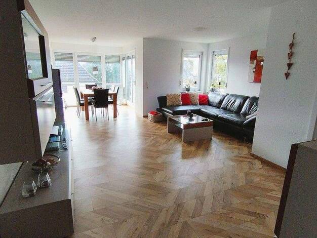Wohnung zur Miete 1.000 € 3,5 Zimmer 83 m² EG frei ab 01.05.2026 Ebersbach Ebersbach an der Fils 73061
