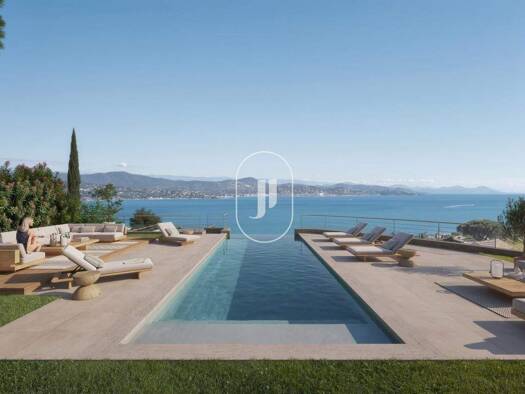 Haus zum Kauf 14.900.000 € 800 m² 2.100 m² Grundstück Gassin 83580