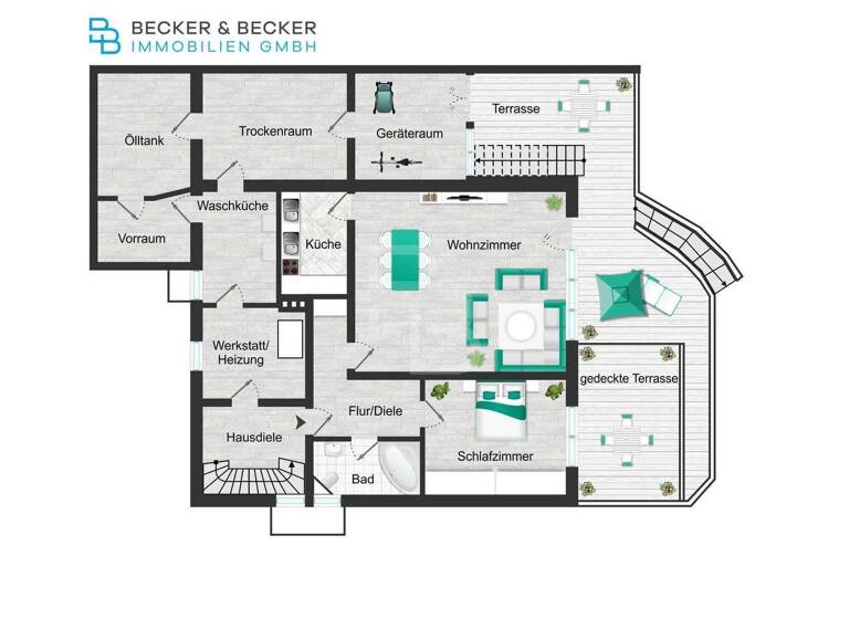 Mehrfamilienhaus zum Kauf 759.000 € 10 Zimmer 385 m² 751 m² Grundstück Kenten Bergheim 50126