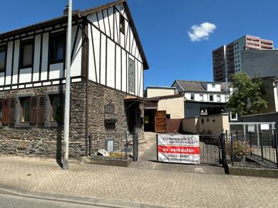 Einfamilienhaus zum Kauf 189.000 € 5 Zimmer 100 m² 418 m² Grundstück Innenstadt Neuwied 56564