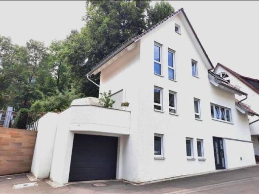 Studio zur Miete 550 € 2 Zimmer 30 m² frei ab sofort Bürgermühlenweg 10 Waiblingen 71332