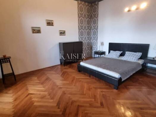 Wohnung zum Kauf 399.000 € 4 Zimmer 90 m² 1. Geschoss Opatija Opatija
