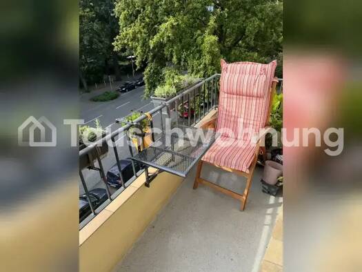 Wohnung zur Miete Tauschwohnung 753 € 2 Zimmer 54 m² 3. Geschoss Niendorf Hamburg 20253