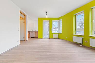 Wohnung zum Kauf 217.500 € 3 Zimmer 76 m² Jockgrim 76751