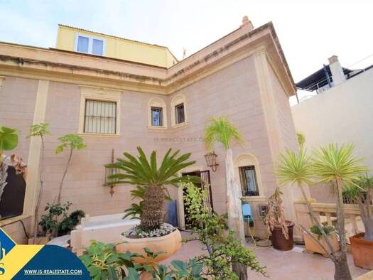 Chalet zum Kauf 680.000 € 5 Zimmer 419 m² Guardamar del Segura 03140