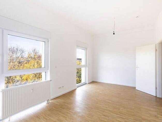 Wohnung zur Miete 1.549 € 3 Zimmer 103,4 m² 4. Geschoss Westring 265 Mombach Mainz 55120