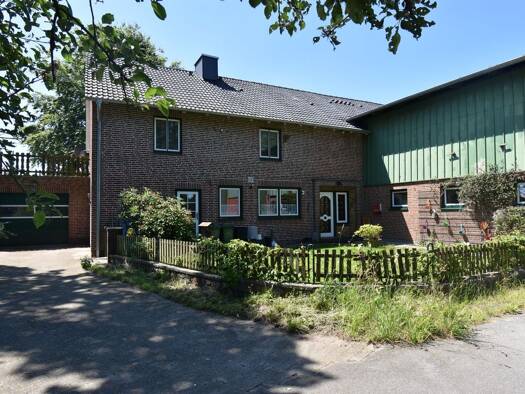 Haus zum Kauf 896.000 € 6 Zimmer 160 m² 79.646 m² Grundstück Eggstedt 25721