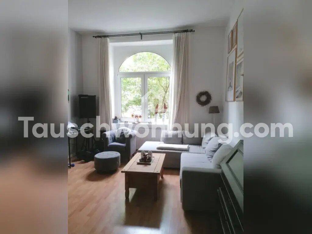 Wohnung zur Miete Tauschwohnung 484 € 2 Zimmer 72,5 m²<br/>Wohnfläche EG<br/>Geschoss Nordstadt Hannover 30167