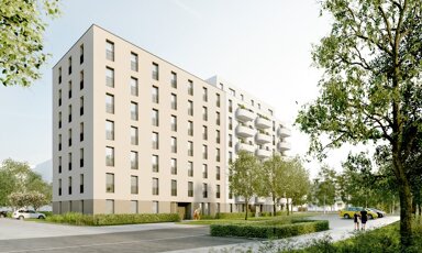 Wohnung zur Miete 854 € 2 Zimmer 57,1 m² 4. Geschoss frei ab 01.12.2024 Lichtenhainer Straße 13B Hellersdorf Berlin 12627