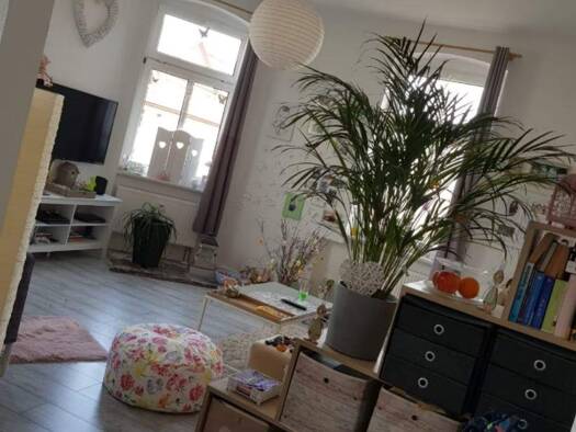 Studio zur Miete 660 € 3 Zimmer 85 m² Arnstadt 99310