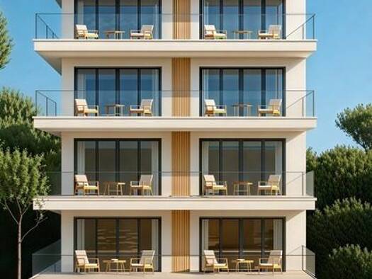 Studio zum Kauf - Erstbezug provisionsfrei 158.900 € 1 Zimmer 45 m² Lo Pagan 30740