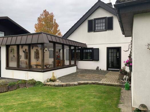 Einfamilienhaus zum Kauf 365.000 € 3 Zimmer 104 m² 743 m² Grundstück Milte Warendorf 48231