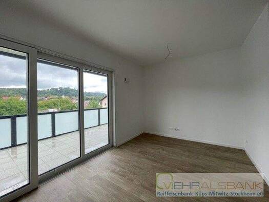 Wohnung zum Kauf - Erstbezug 260.684 € 2 Zimmer 67,7 m² Stockheim 96342