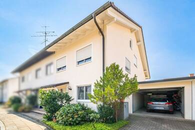 Reihenendhaus zum Kauf 920.000 € 4,5 Zimmer 148,1 m² 278 m² Grundstück Vaterstetten Vaterstetten 85591