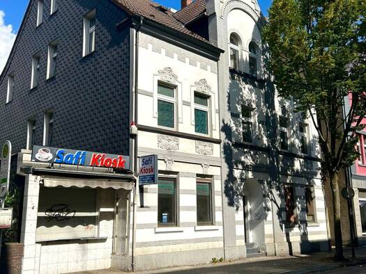 Kiosk zur Miete 340 € 50 m² Verkaufsfläche Holsterhausen Herne 44625