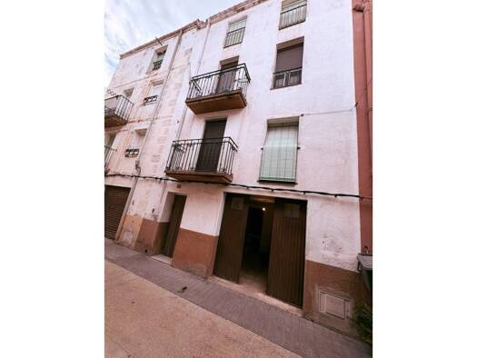 Villa zum Kauf 110.000 € 3 Zimmer 176 m² Vandellòs i l'Hospitalet de l'Infant 43891