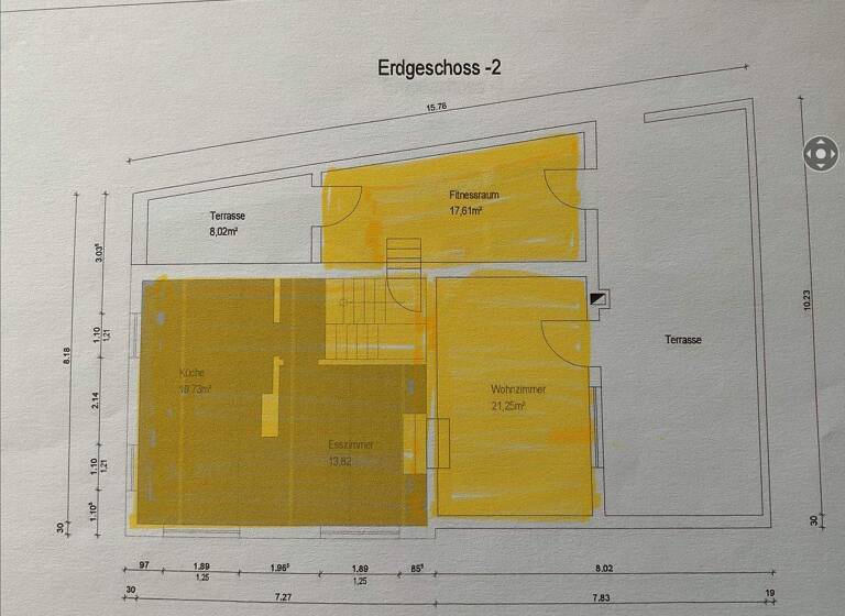 Haus zum Kauf 499.000 € 6 Zimmer 174 m² 500 m² Grundstück Pfaffendorfer Höhe Koblenz 56076
