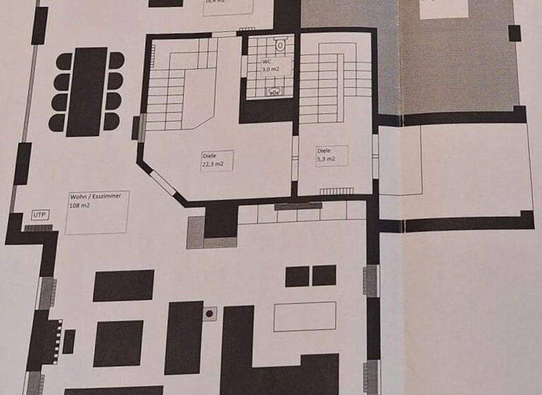 Einfamilienhaus zum Kauf provisionsfrei 1.195.000 € 12 Zimmer 450 m² 763 m² Grundstück Oberreichenbach 91097