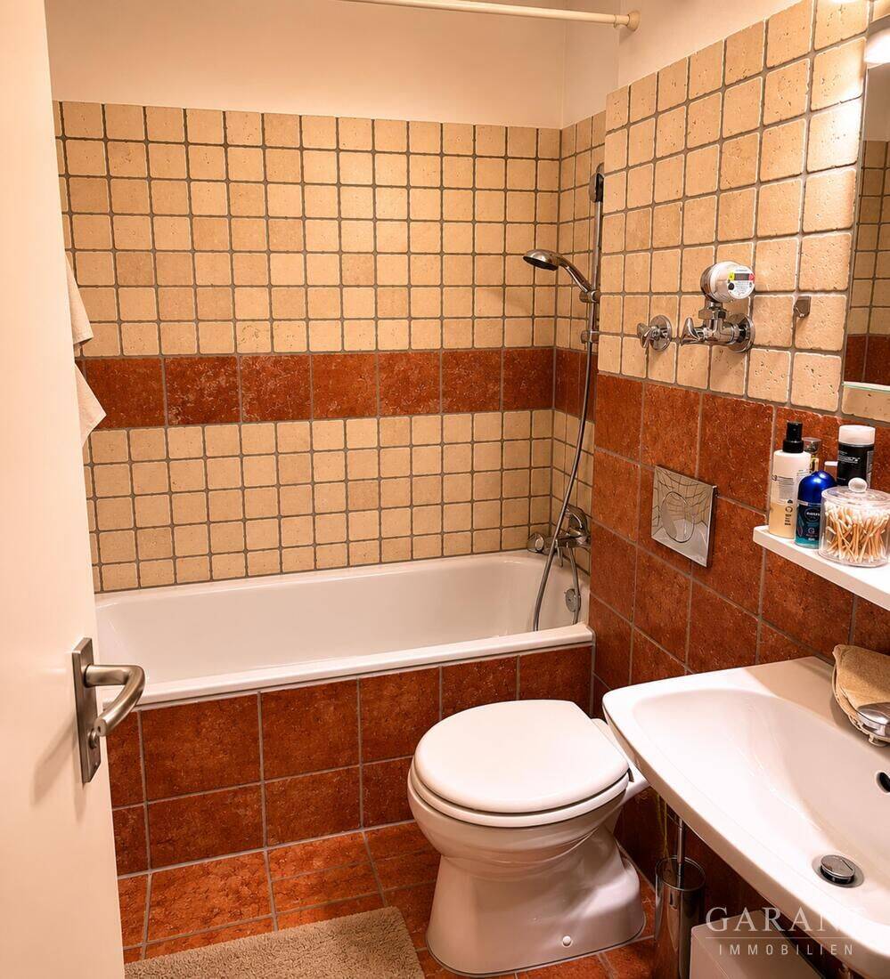 Wohnung zum Kauf - Ansicht 4