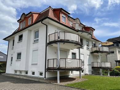 Wohnung zum Kauf 162.000 € 2 Zimmer 69 m² Rechtes Weserufer 4 Minden 32423