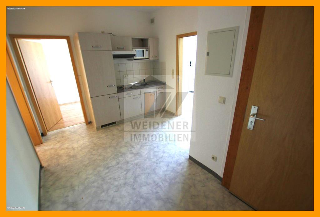 Wohnung zur Miete 260 € 2 Zimmer 47 m²<br/>Wohnfläche 1.<br/>Geschoss ab sofort<br/>Verfügbarkeit Herderstraße 9 Stadtmitte Nord Gera 07545