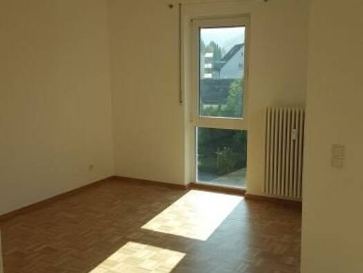 Studio zur Miete 546 € 2 Zimmer 36 m² 2. Geschoss frei ab 01.01.2026 Gustav-Heinemannstr.5 Tarforst Trier 54296