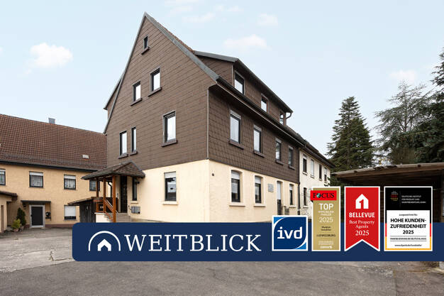 Mehrfamilienhaus zum Kauf 445.000 € 6 Zimmer 213,6 m² 317 m² Grundstück Besigheim Besigheim 74354