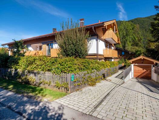 Wohnung zum Kauf 890.000 € 2 Zimmer 69 m² 1. Geschoss Kalkofen Rottach-Egern 83700