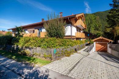 Wohnung zum Kauf 890.000 € 2 Zimmer 69 m² 1. Geschoss Kalkofen Rottach-Egern 83700