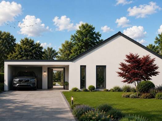 Grundstück zum Kauf 99.545 € 463 m² Grundstück Milte Warendorf 48232