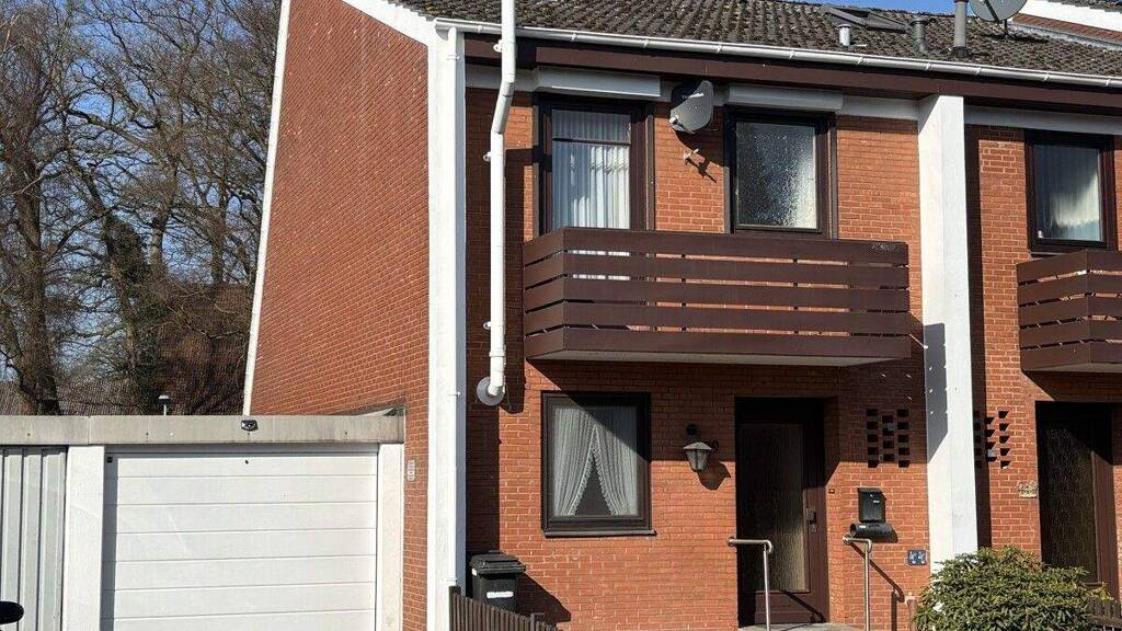 Reihenendhaus zum Kauf 249.000 € 4 Zimmer 85 m² 180 m² Grundstück Lilienthal 28865