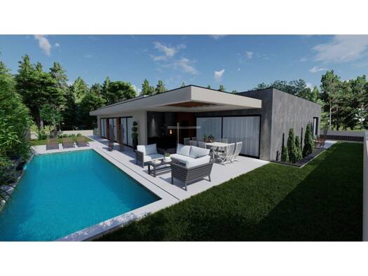 Haus zum Kauf 2.150.000 € 340 m² 613 m² Grundstück Amora 2845