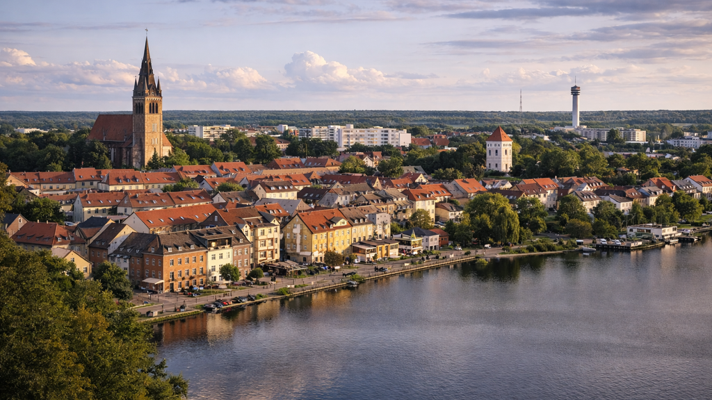 Grundstück zum Kauf 248.000 € 800 m² Grundstück Strausberg 15344