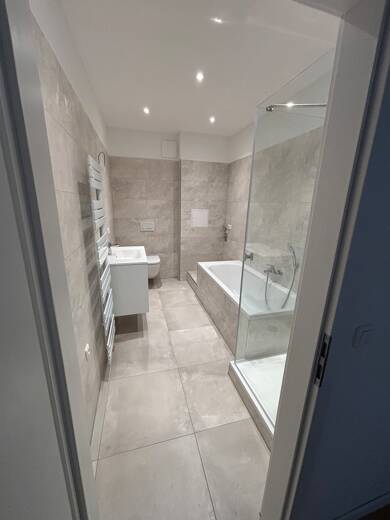 Wohnung zum Kauf provisionsfrei 125.000 € 4 Zimmer 90 m² Leibnizstraße 11 Untermhaus Gera 07548