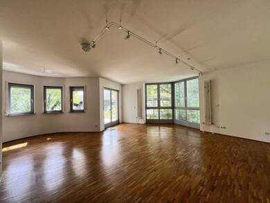 Wohnung zum Kauf provisionsfrei 420.000 € 3 Zimmer 120 m² 2 Geschosse Weiherhof 90513