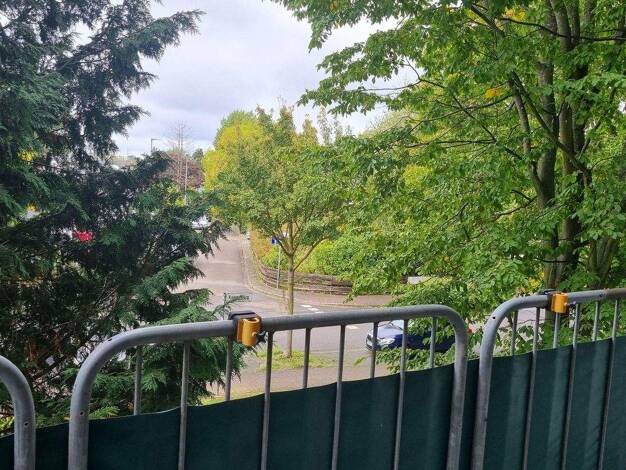 Wohnung zur Miete 940 € 2 Zimmer 59 m² 2. Geschoss Nelkenweg 1 Finthen Mainz 55126