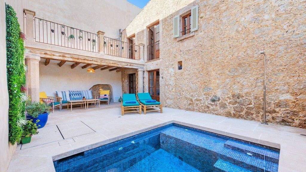 Reihenmittelhaus zum Kauf 1.595.000 € 3 Zimmer 148 m² Grundstück Pollen?a 07460