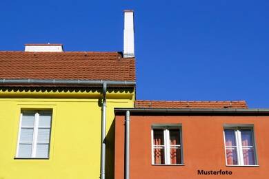 Reihenmittelhaus zur Zwangsversteigerung 27.041 € 1 Zimmer 1 m² 1.082 m² Grundstück Wittstock Wittstock 16909