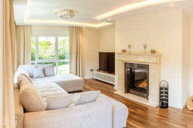 Einfamilienhaus zum Kauf 1.499.000 € 5 Zimmer 172,5 m² 533 m² Grundstück Grasbrunn Grasbrunn 85630