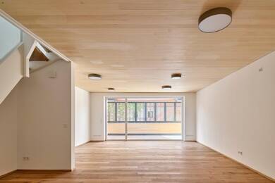 Wohnung zur Miete 2.980 € 4 Zimmer 117,3 m² 1. Geschoss Sebastian-Bauer-Str. 24 Ramersdorf-Perlach München 81737